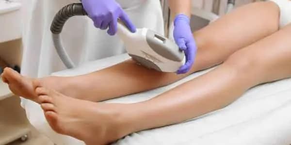 Three Laser Hair Removal Brazilian