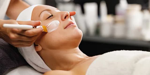 Oxygen Glow Treatment