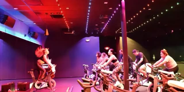 1 Month of Unlimited Rides