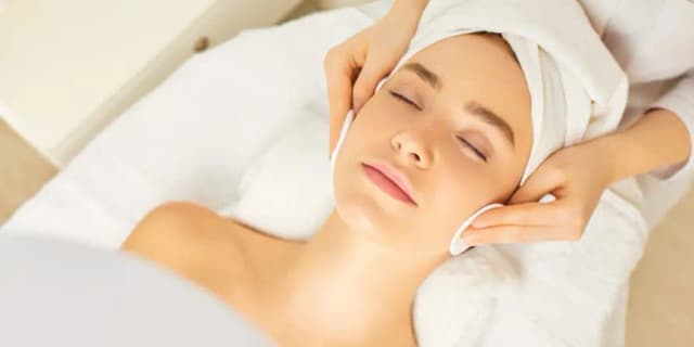 Two Facial Treatments
