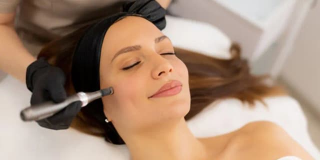 Two Micro-Needling Treatment