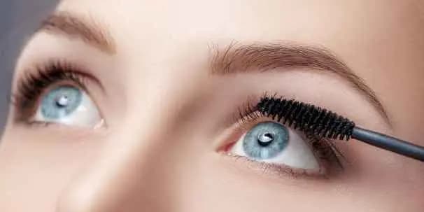 Full Set of Hybrid Lash Extensions