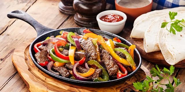 $50 to Spend on Food & Drink