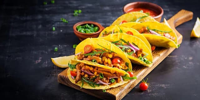 $25 to Spend on Food & Drink