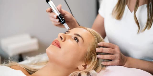 One Neuro Glow with Mesotherapy Treatment