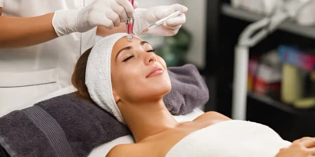 Allure Skin Rejuvenation Microneedling