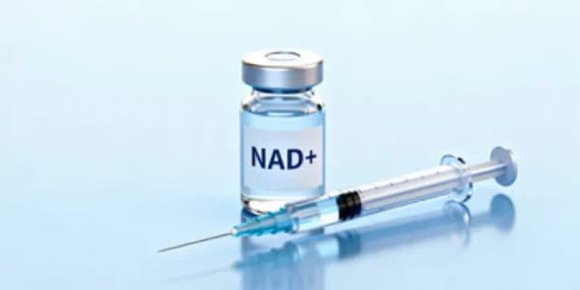 Consultation + NAD 2000mg Vial