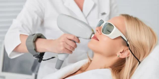 Six Session On a Small Area