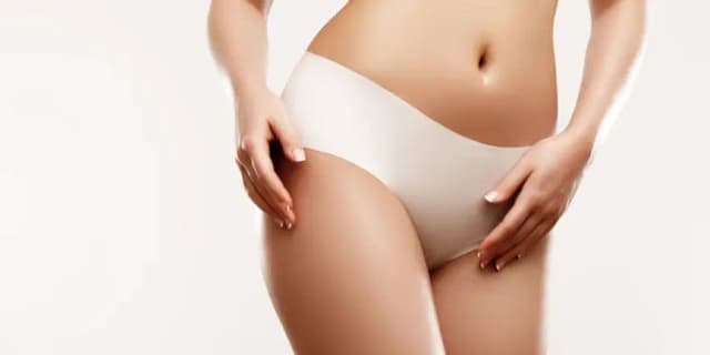 Two Vaginal Rejuvenation Sessions