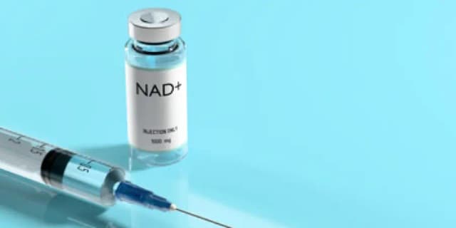 Consultation + NAD 500mg Vial
