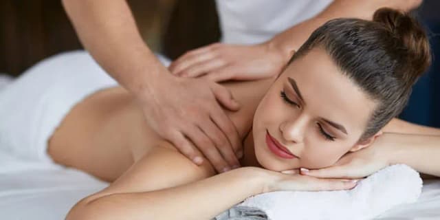 Three Post-OP Massages