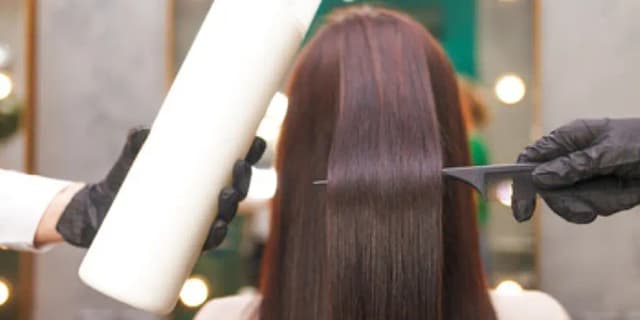 Classic Keratin (Vegan)