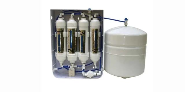 R.O System Installation