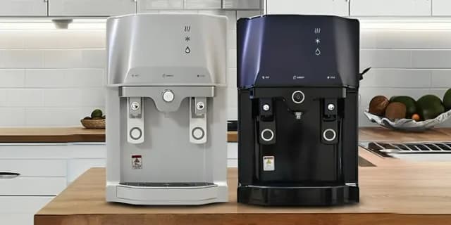 Bottleless Coolers — Countertop & Freestanding Installation (Labor Only)