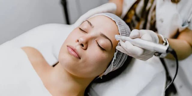 Microneedling (One Session)