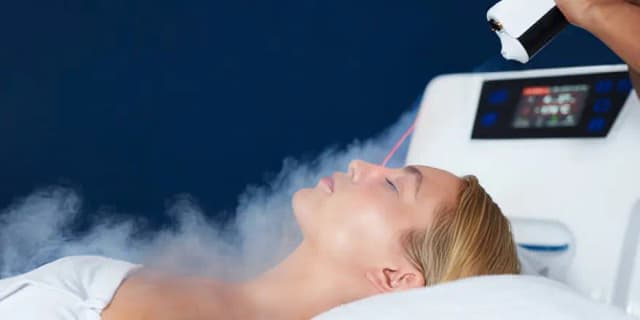 Cryo Therapy (Face)