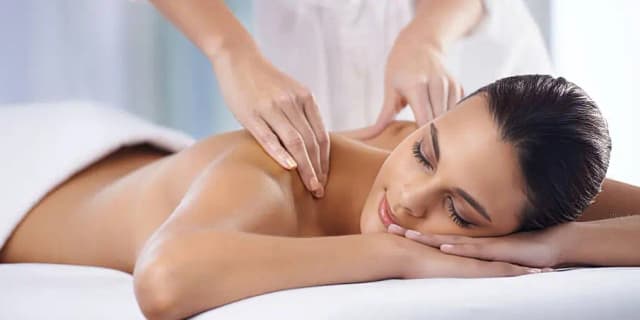 Three 90 Minute Massages