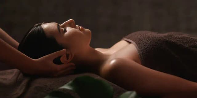 One 60 Minute Massage with 2 Add-Ons