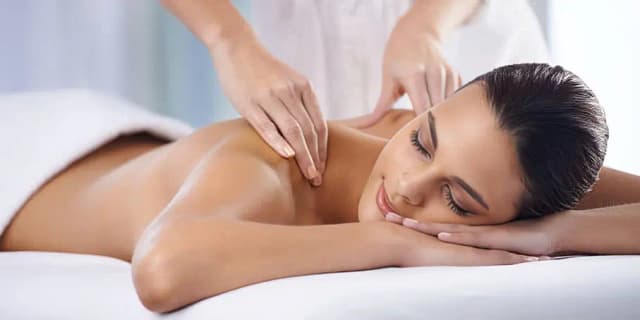 Three 60 Minute Massages