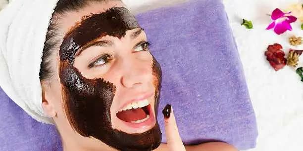 Chocolate Luxury Facial