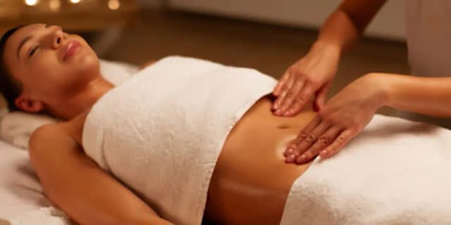 Lymphatic Drainage Therapy