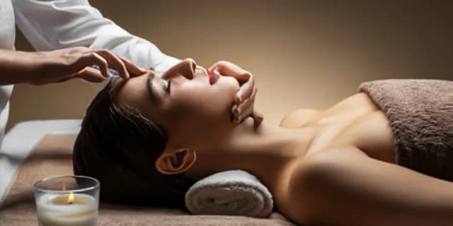 Relaxation Massage