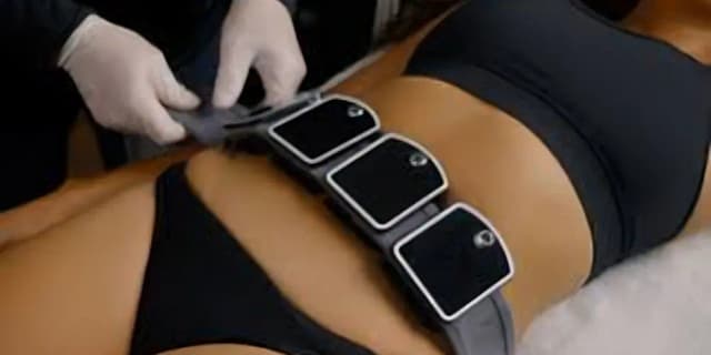 EvolveX Body Sculpting