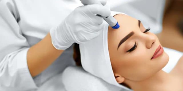 Hydro Dermabrasion