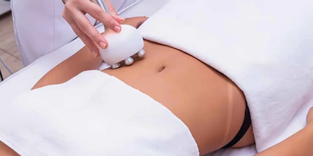 Twelve Body Sculpting Session for Abdomen/Love Handle