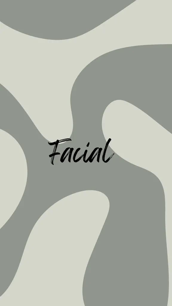 Forever Young Anti-Aging Facial