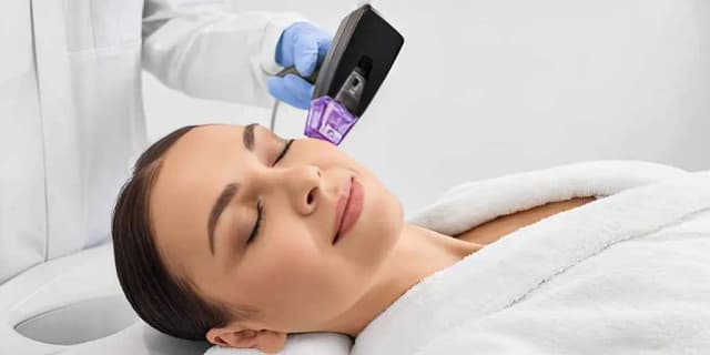 One Morpheus8 Session