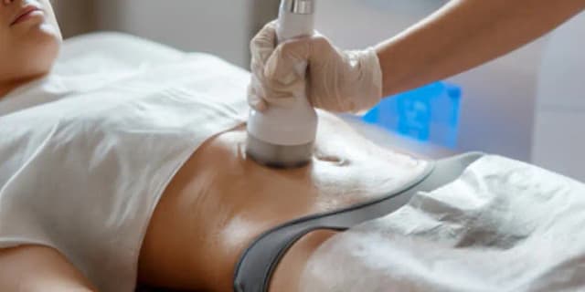 Liquid Lipo Fat Dissolve (4 Body Contouring Sessions)