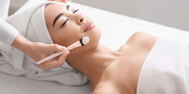 Korean Facial (All Inclusive)