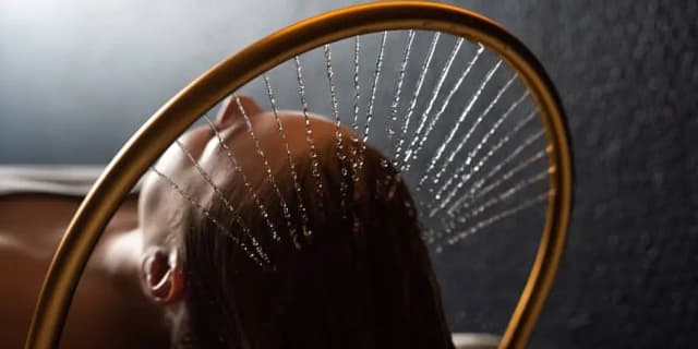 30 Minute Head Therapy with Head Massage (Valid M-Th)