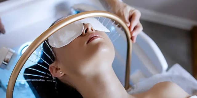 60 Minute Stress Relief Full Body Aroma Oil Massage (Valid M-Th)