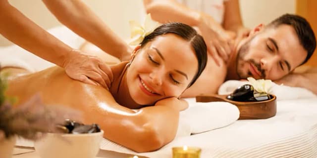 Vice President Package