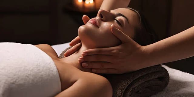 Swedish Massage (60 Minute)