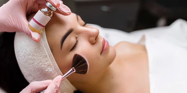 Multi Acid Peel (Chemical Peel)