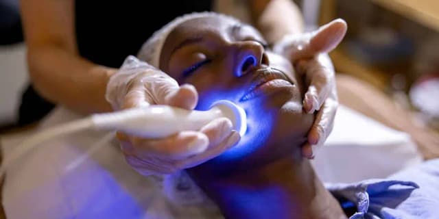 One Laser Treatment (Face Only)