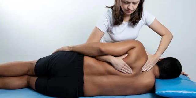 Structural Integration Introductory Package