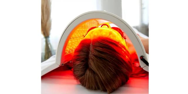 LightStim Radiant Glow 90 Minute Facial