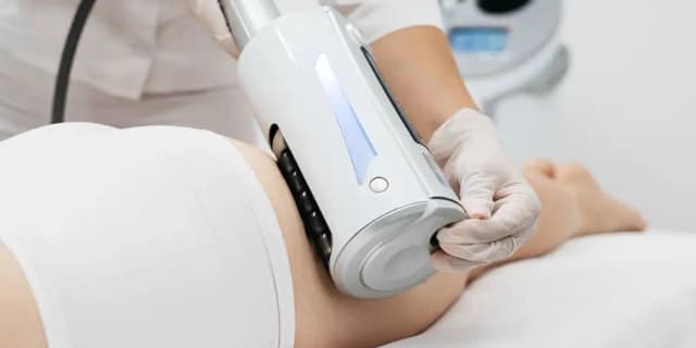Returning Client Cryotherapy using Glypto Technology (Arms or Legs Session) to $250
