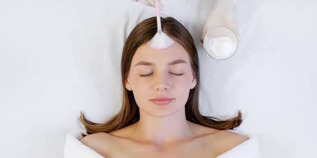 Plump Peel Treatment