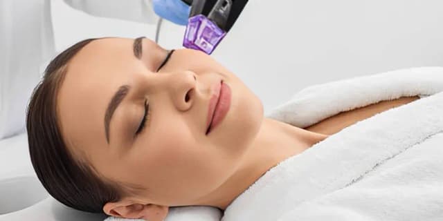 Firming Facial