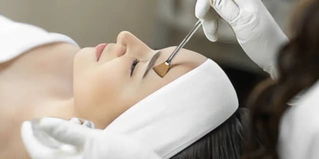 Pro Power Peel Treatment