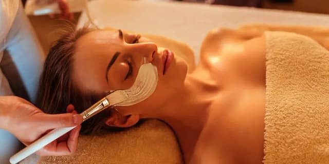 Personalized Glow Facial