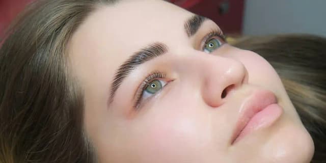 One Eyebrow Lamination Treatment