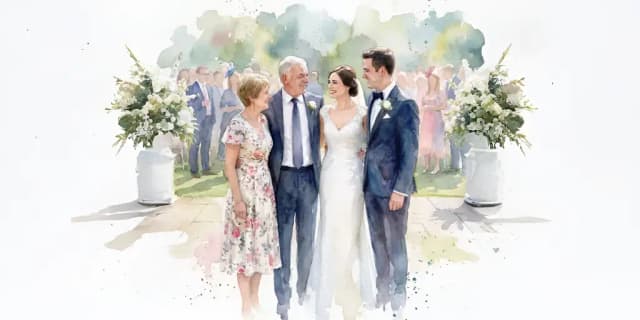 One Custom Personalized Size Watercolor Photo Canvas Print - Digital File