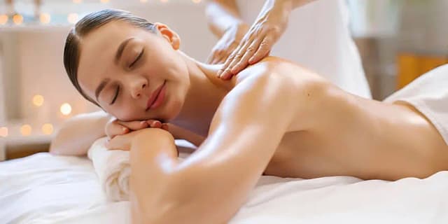 Sould Refreshed 90 Minute Combo Massage