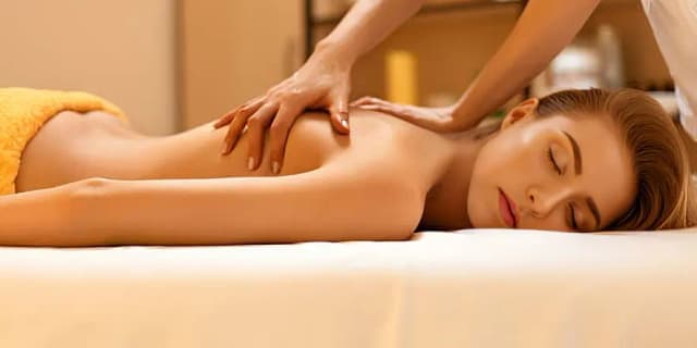 Sould Refreshed 60 Minute Combo Massage